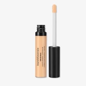 bareMinerals Original Liquid Mineral Concealer Fair N1